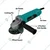HI-MAX 100 mm Premium Quality Angle Grinder 850W, 11000 RPM (IC-023)